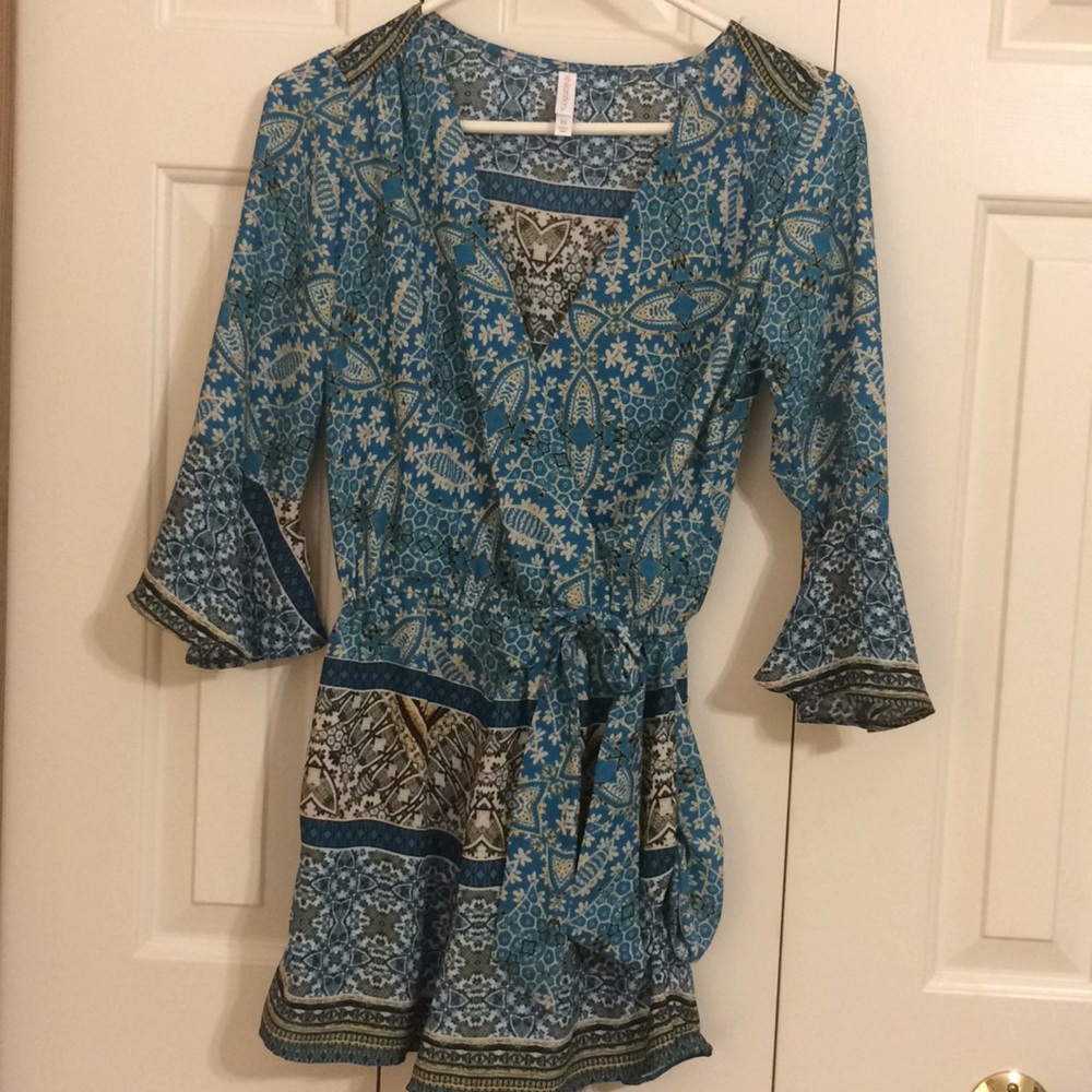 Romper